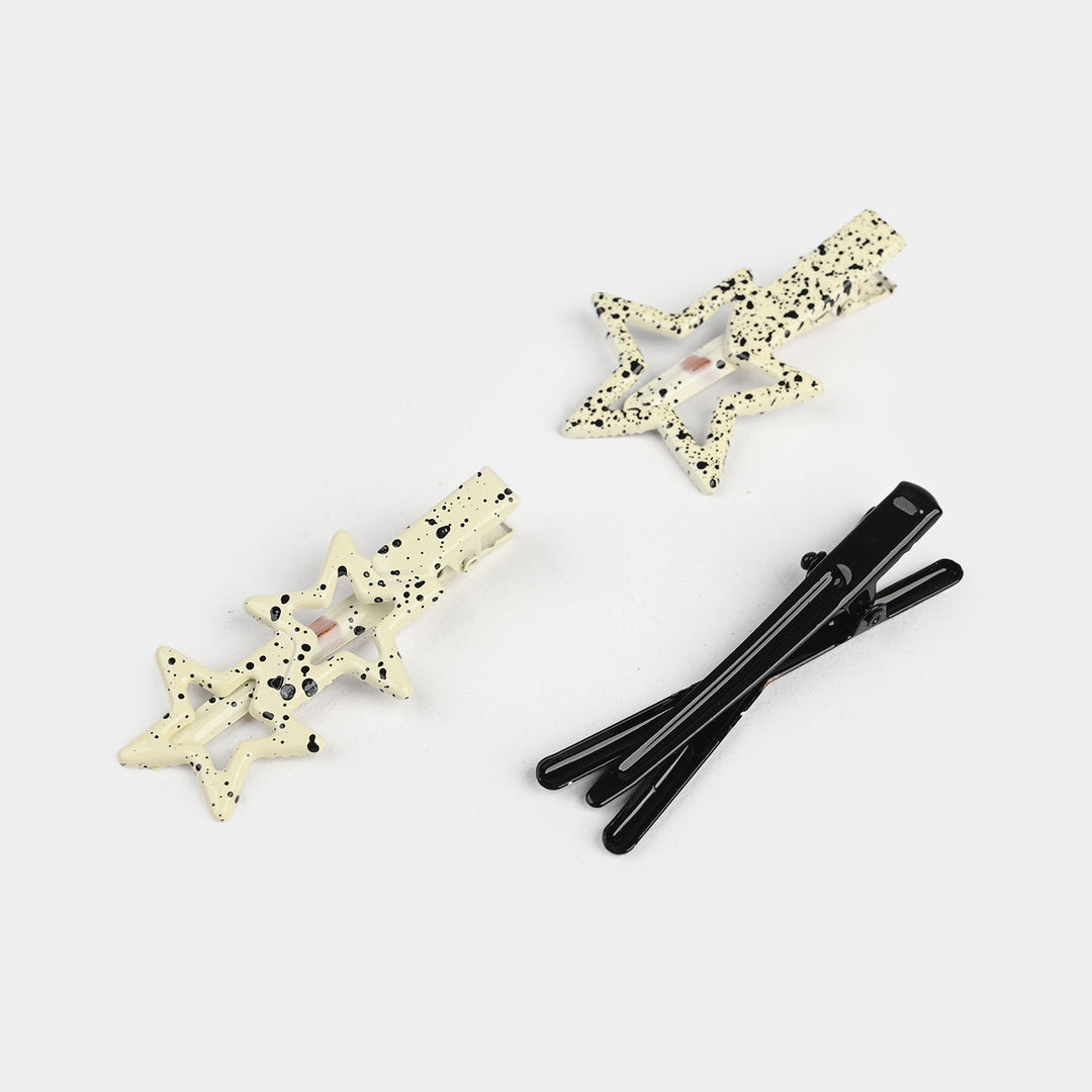 Fancy Hair Clips/Hair Pins