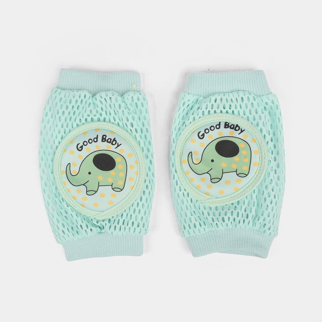 Baby knee Protection Pad | 6M+