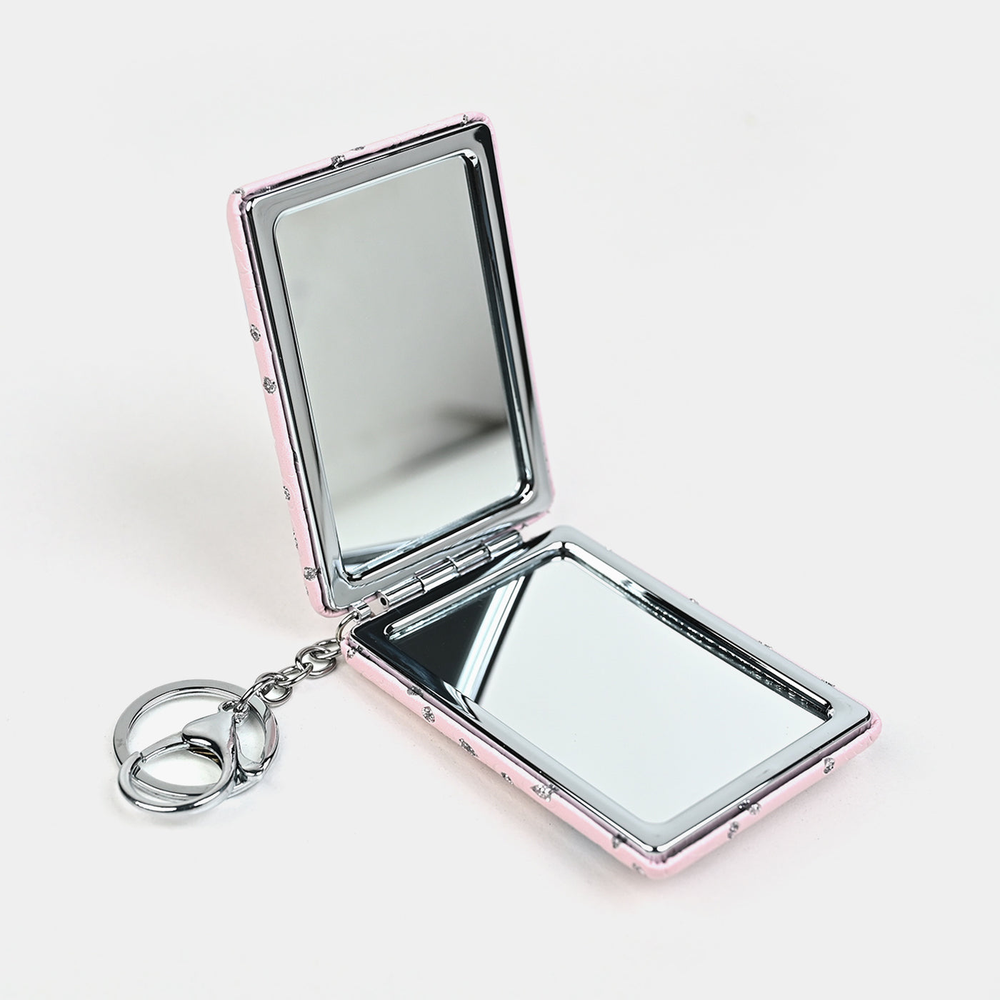 Adorable Mirror Keychain