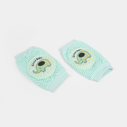 Baby knee Protection Pad | 6M+