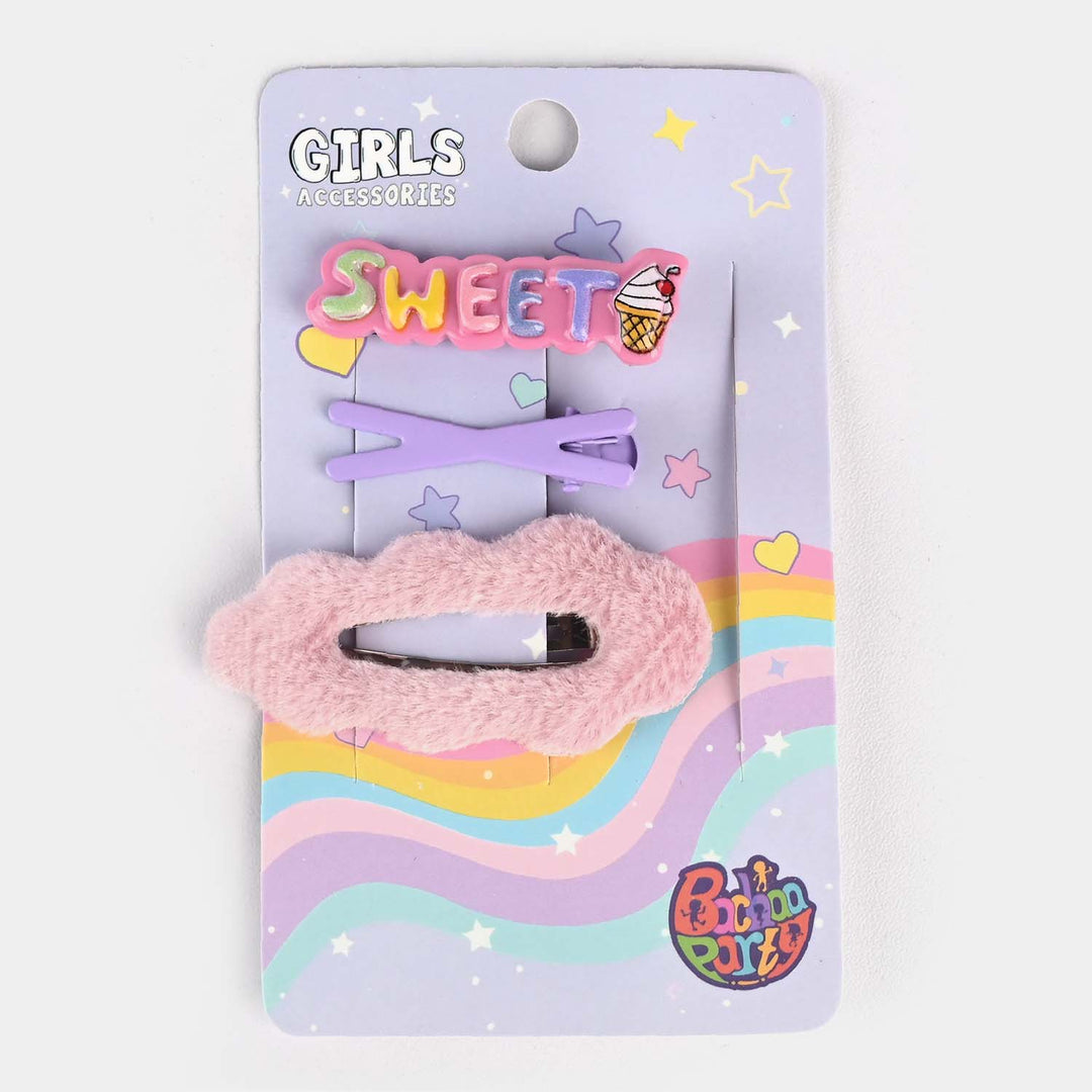 Stylish Hair Pins/Clips For Girls