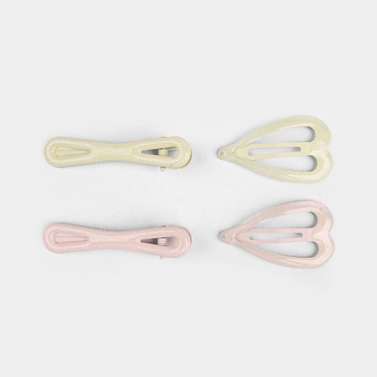 Fancy Hair Clips/Hair Pins