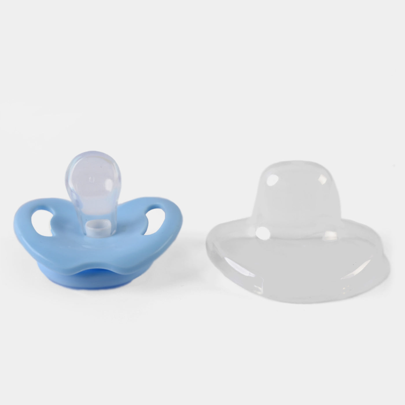 Baby Pacifier | Blue