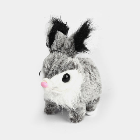 Sound Music & Walking Rabbit for Kids