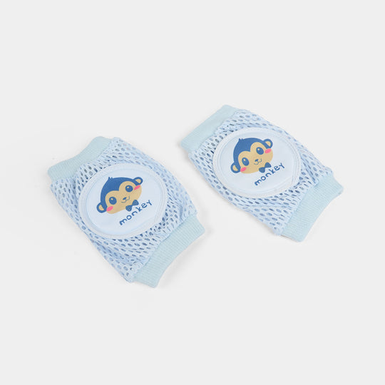 Baby knee Protection Pad | 6M+