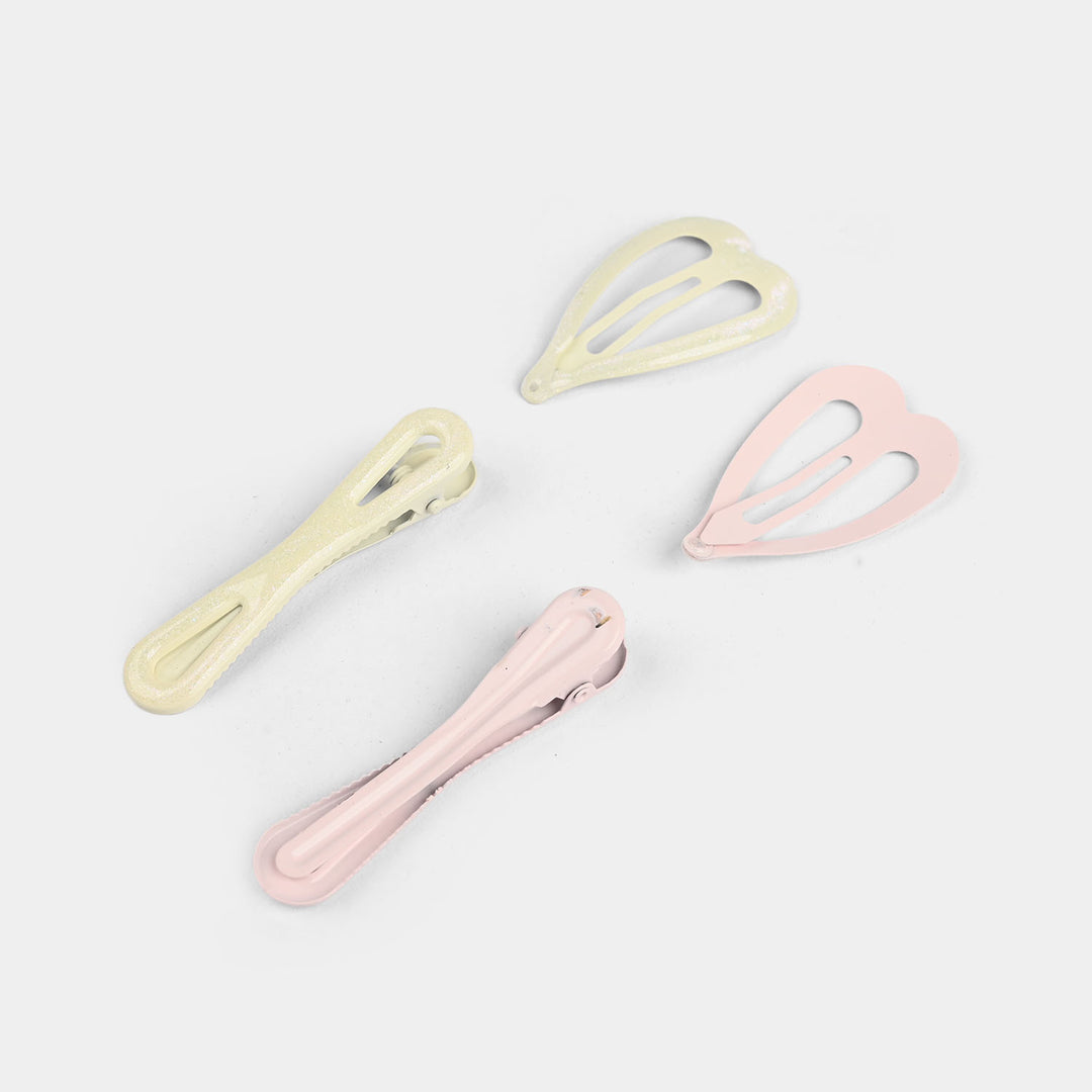 Fancy Hair Clips/Hair Pins