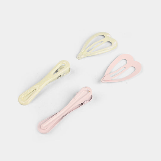 Fancy Hair Clips/Hair Pins