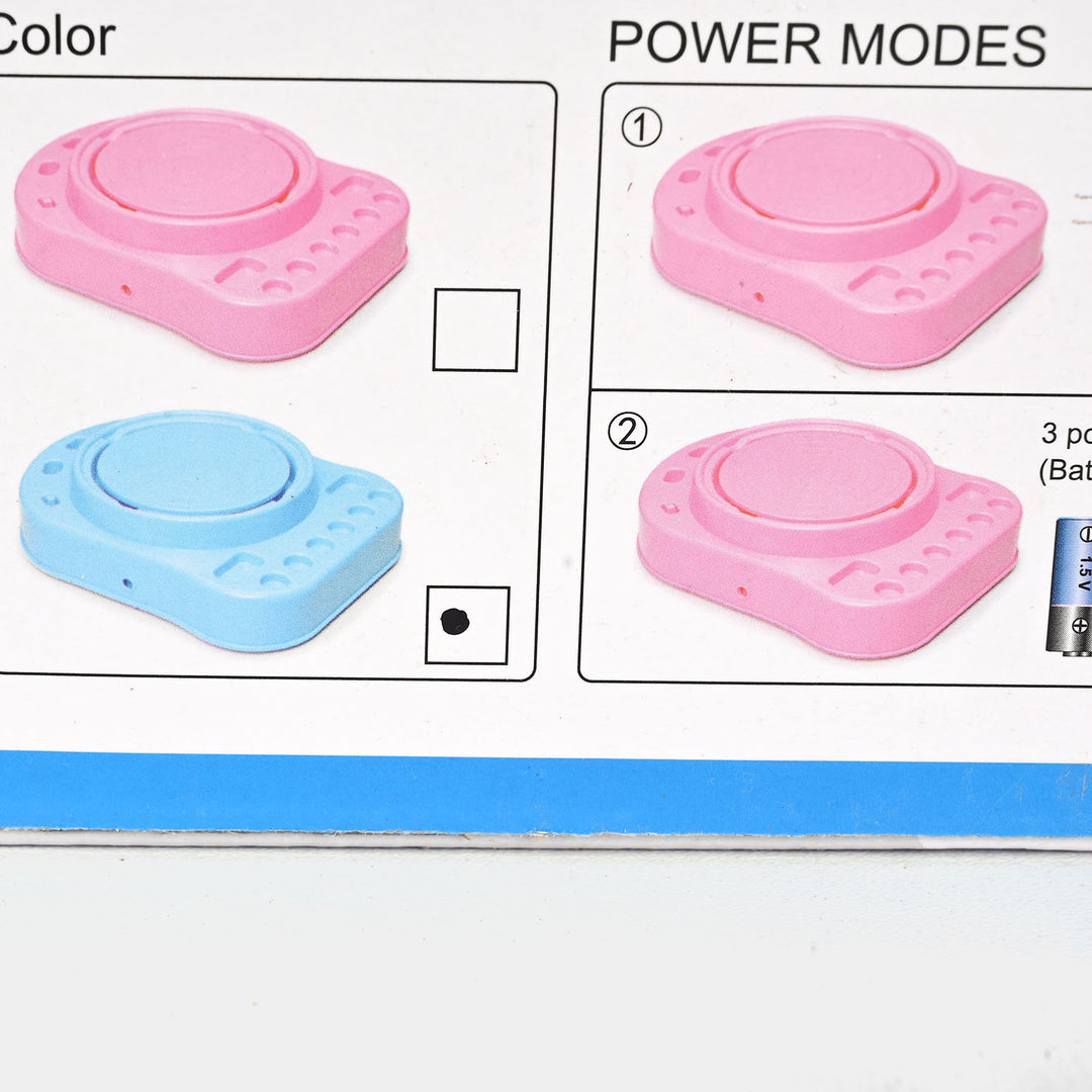 Electric Pottery Workshop Play Set (401)