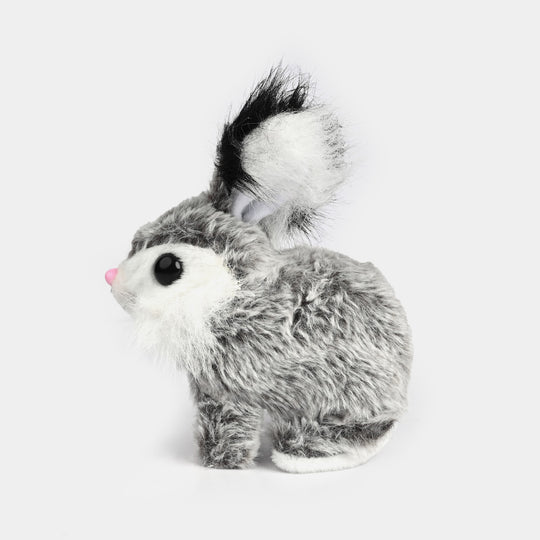 Sound Music & Walking Rabbit for Kids