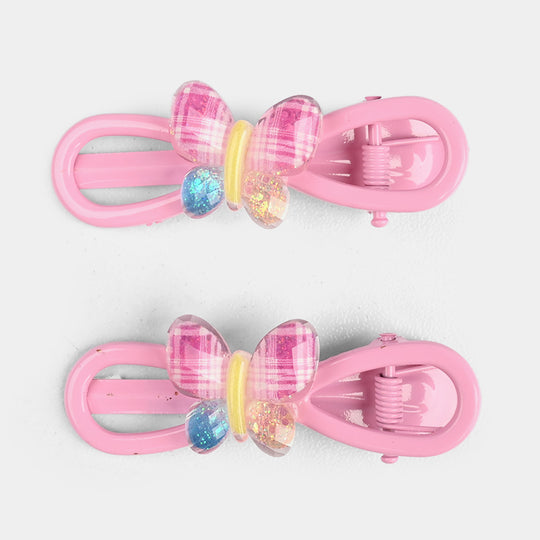Fancy Hair Clips/Hair Pins