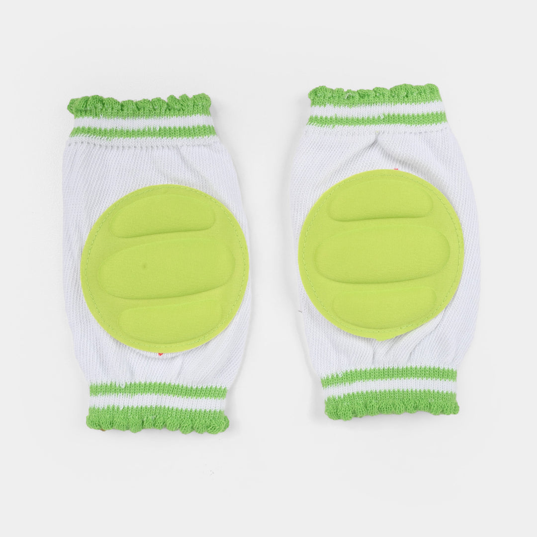 Baby knee Protection Pad | 6M+