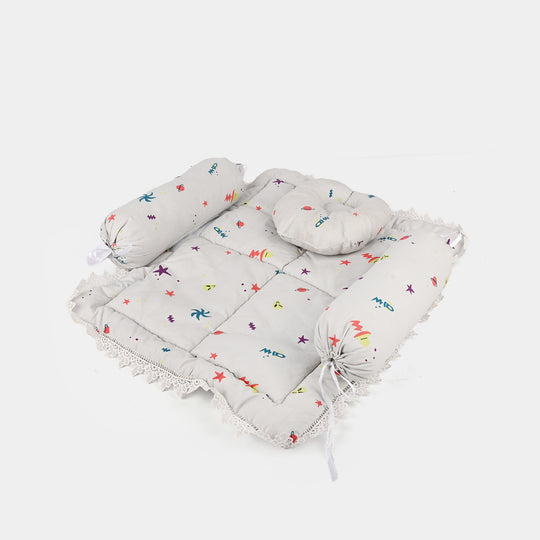 Baby Comfort Bedding Set – Soft Support Sleeping Mat