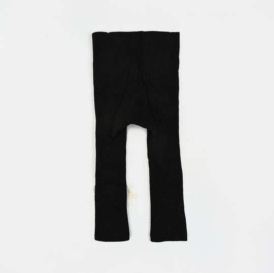 Girls Cotton Tights