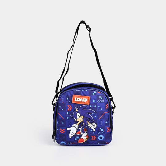 Kids Lunch Bag "Levup"