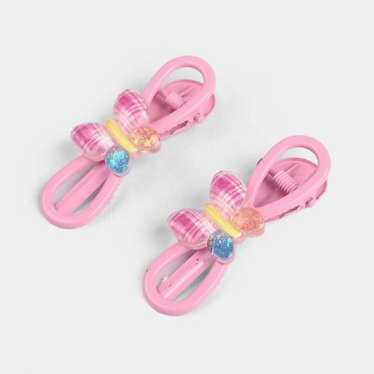 Fancy Hair Clips/Hair Pins