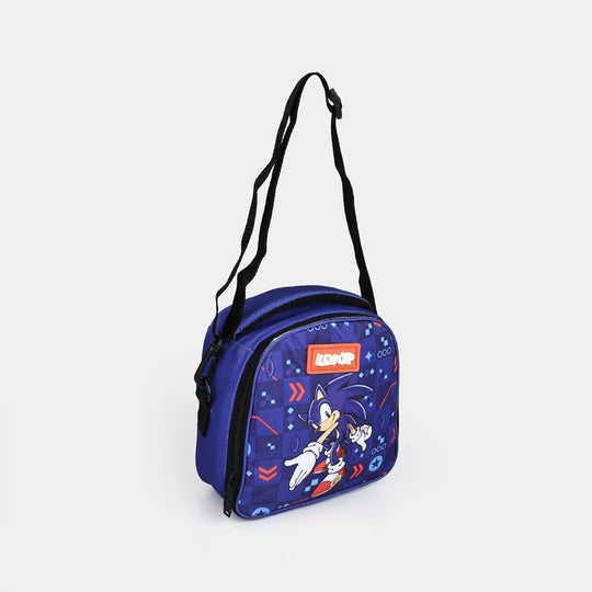 Kids Lunch Bag "Levup"