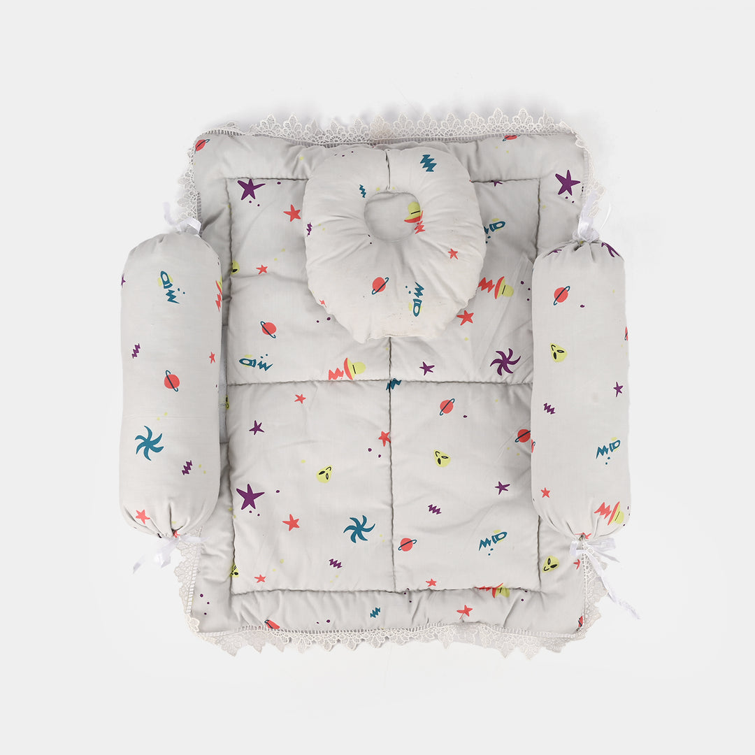 Baby Comfort Bedding Set – Soft Support Sleeping Mat