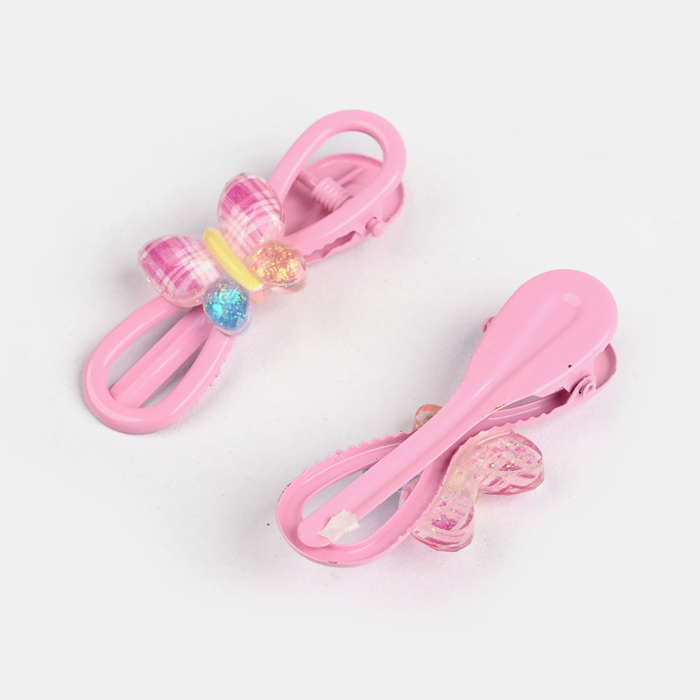 Fancy Hair Clips/Hair Pins