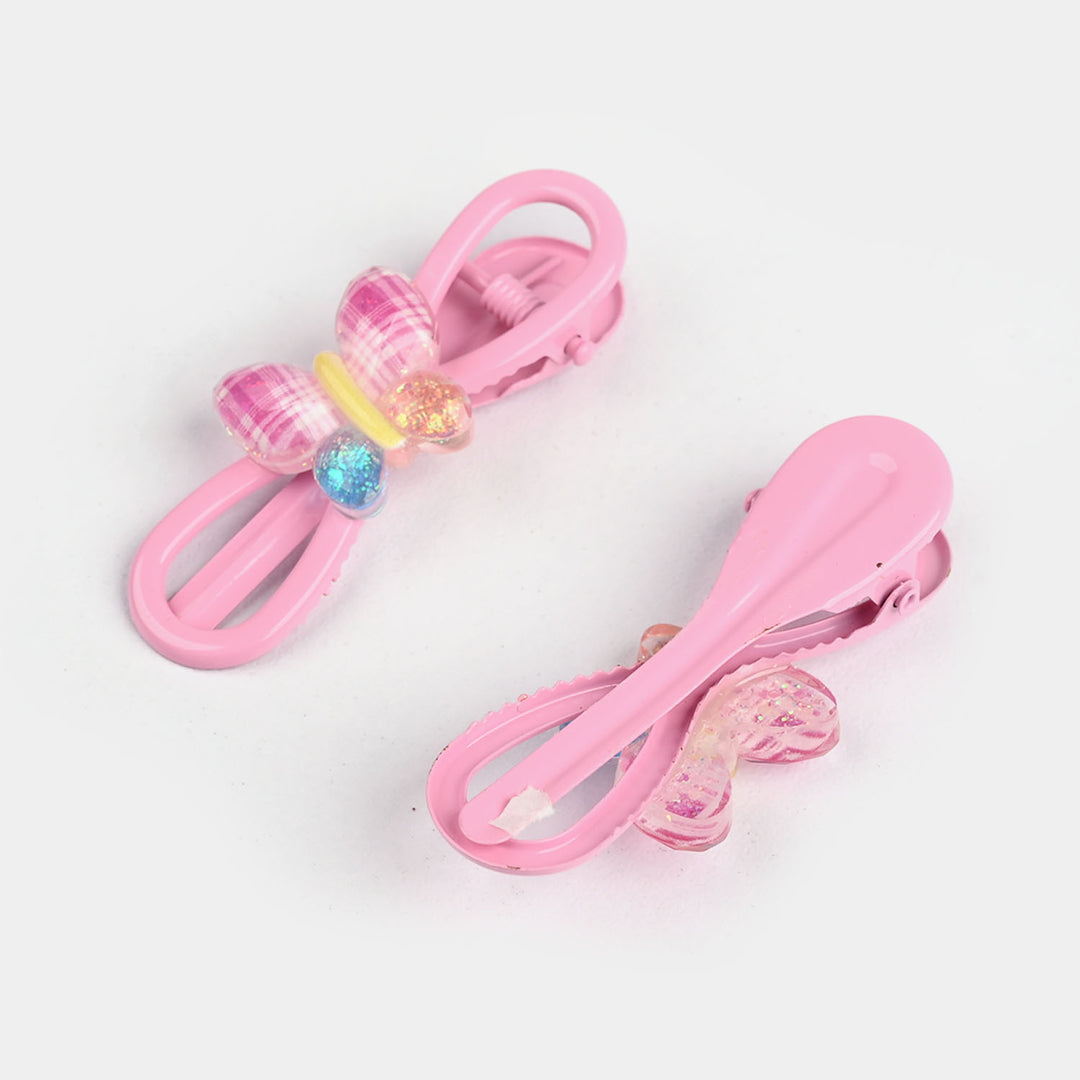 Fancy Hair Clips/Hair Pins