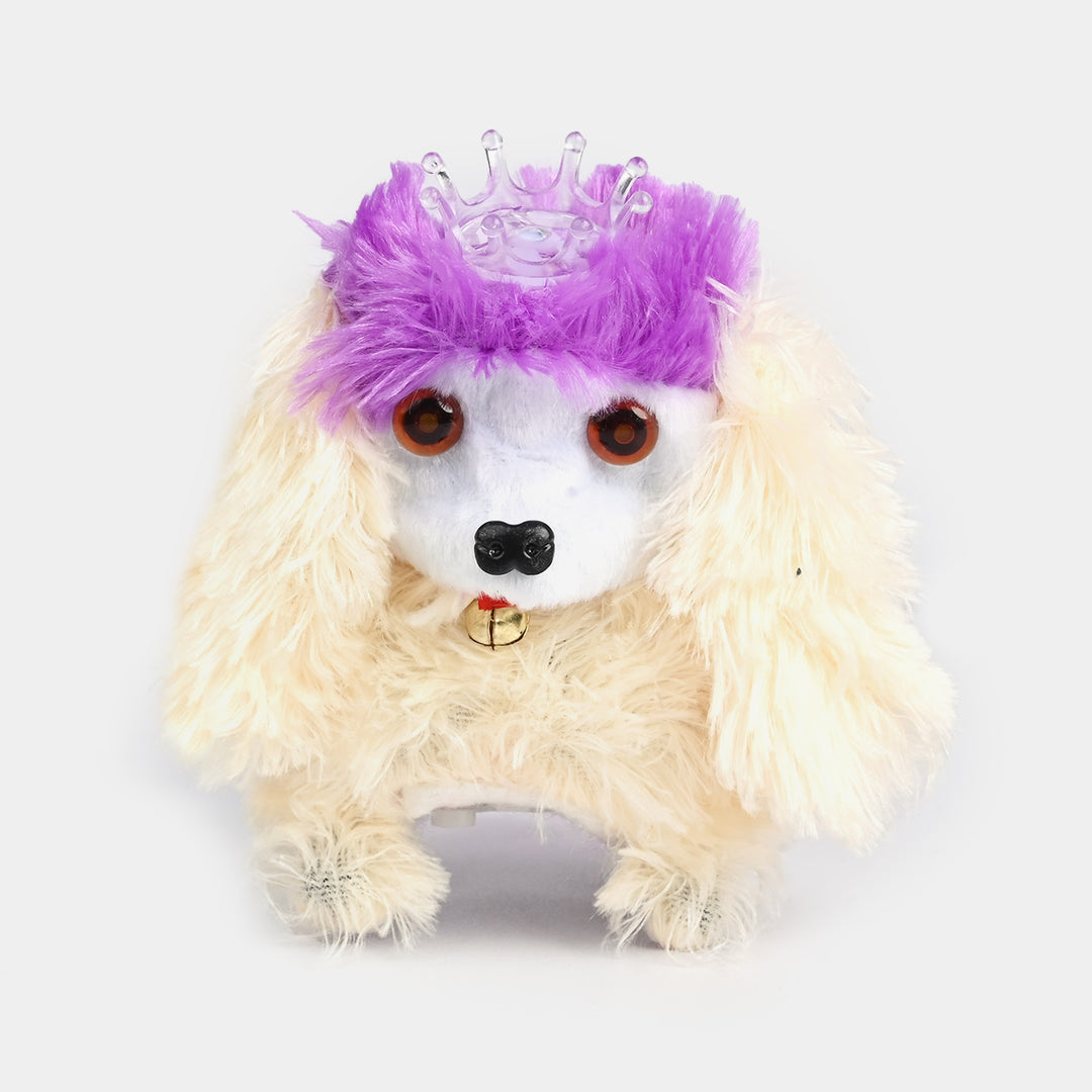 Sound Music & Walking Pet for Kids