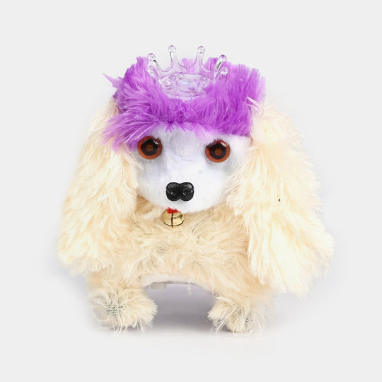 Sound Music & Walking Pet for Kids