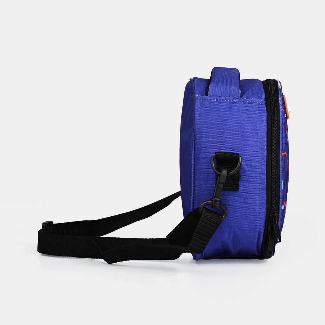 Kids Lunch Bag "Levup"
