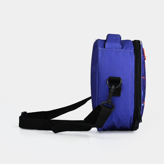 Kids Lunch Bag "Levup"