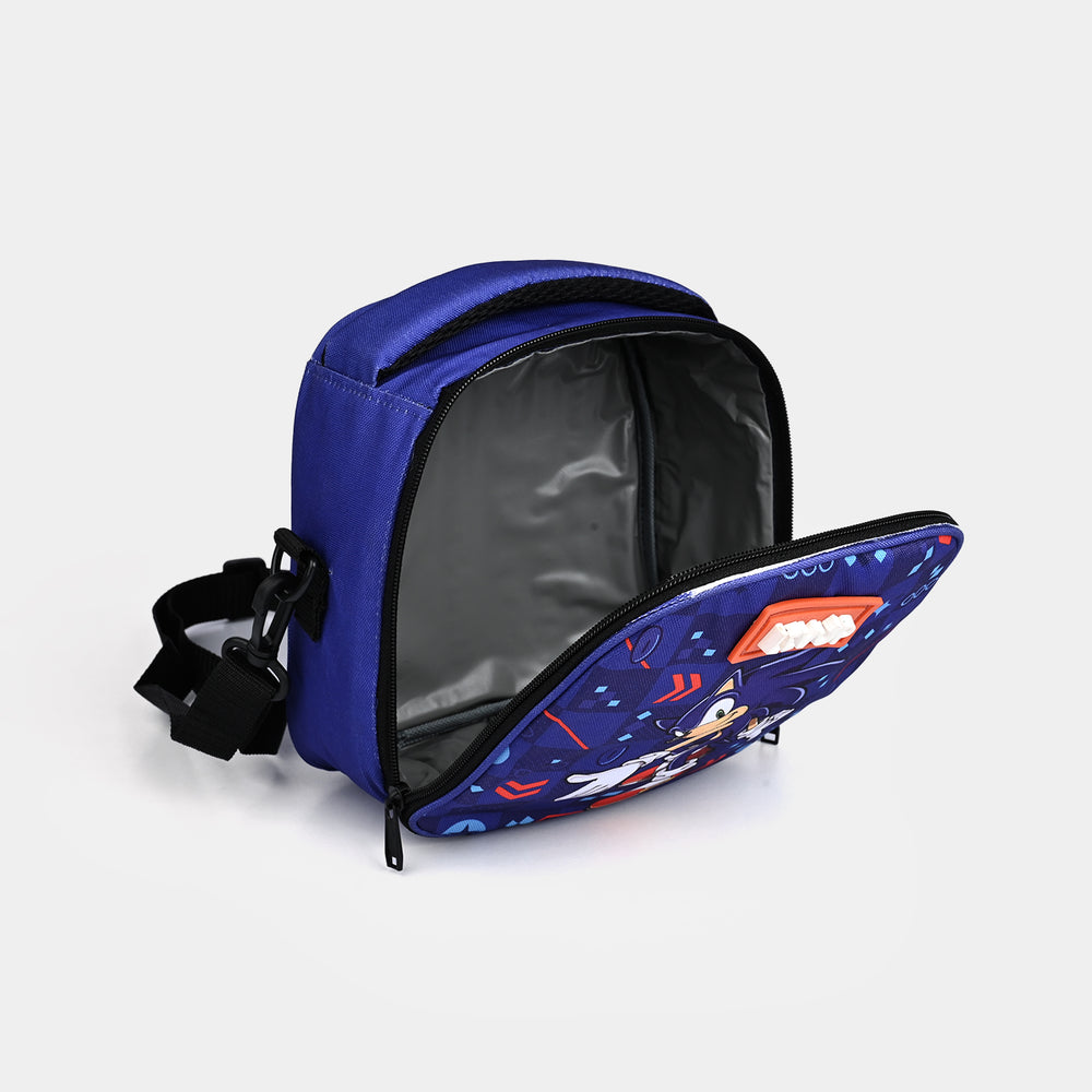 Kids Lunch Bag "Levup"