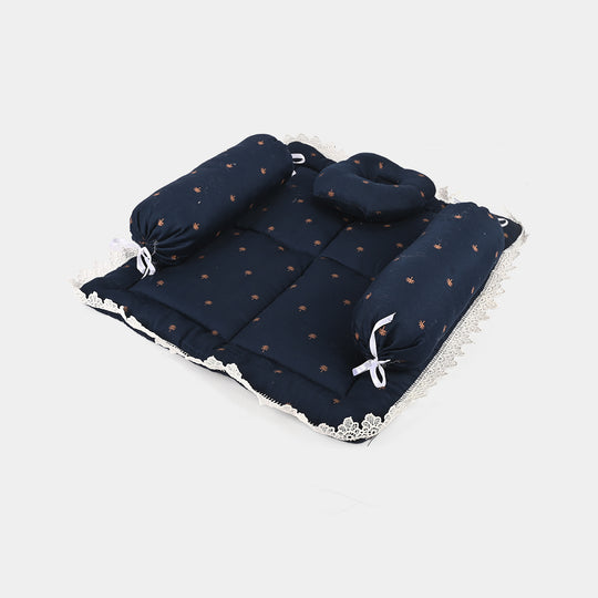 Baby Comfort Bedding Set – Soft Support Sleeping Mat