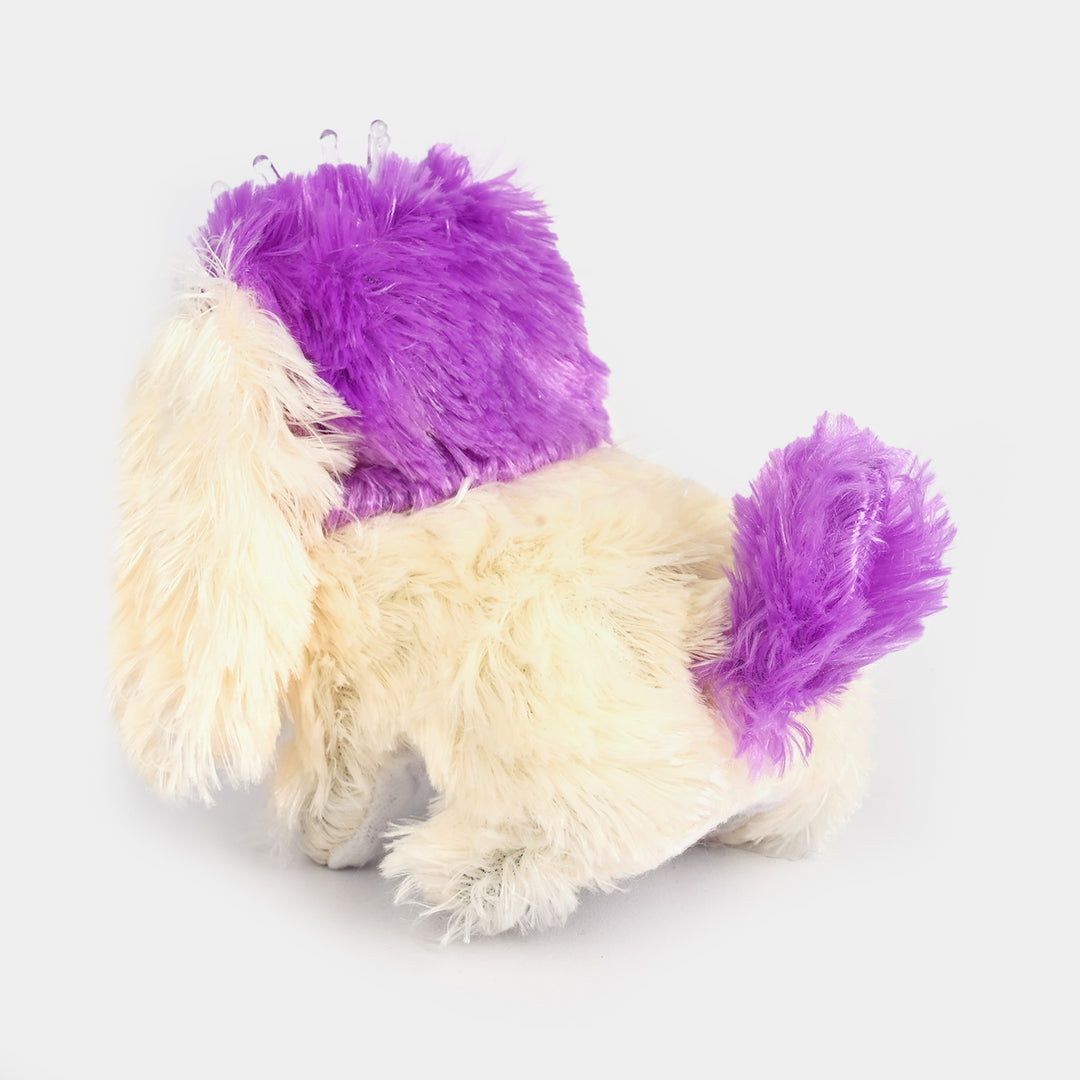 Sound Music & Walking Pet for Kids