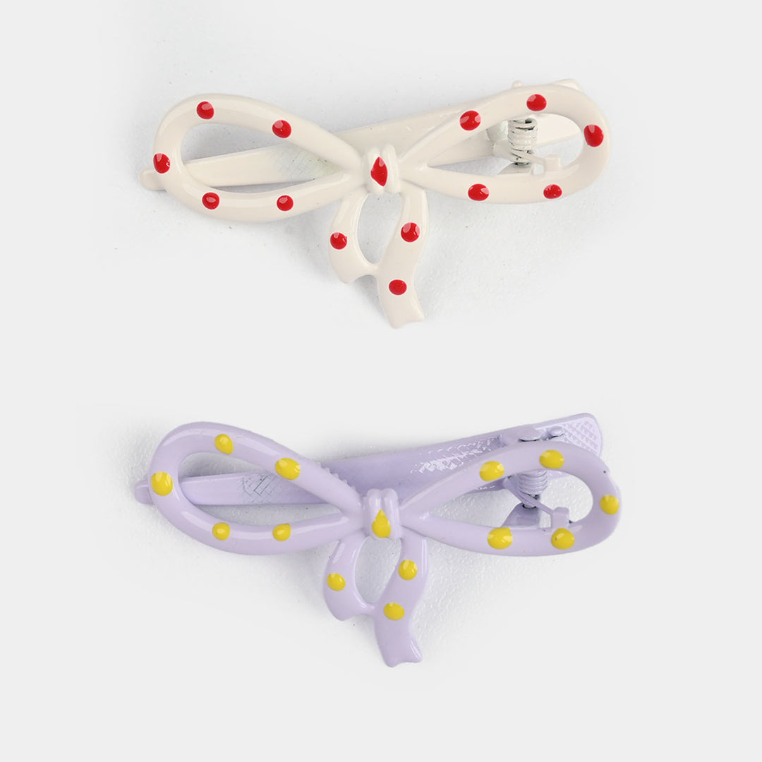 Fancy Hair Clips/Hair Pins
