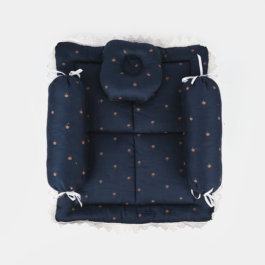 Baby Comfort Bedding Set – Soft Support Sleeping Mat