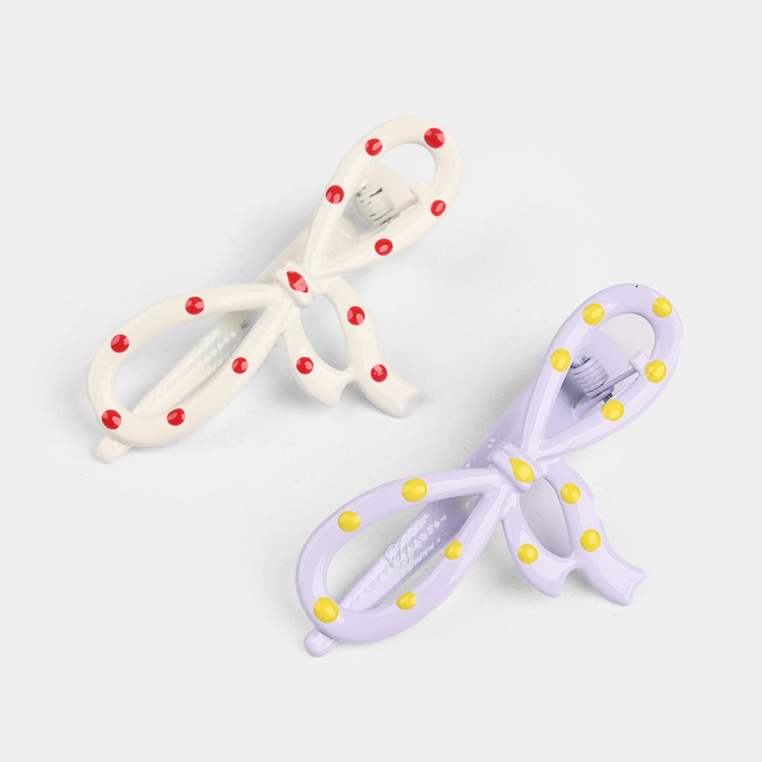 Fancy Hair Clips/Hair Pins