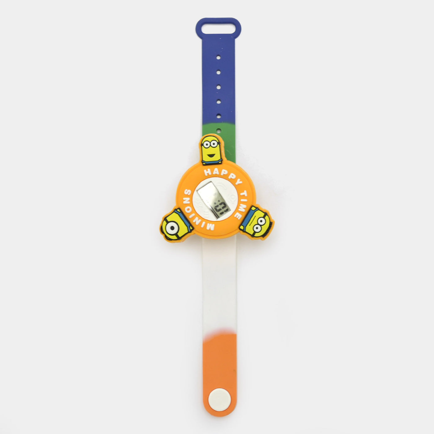 Spinner Watch Happy Time For Kids