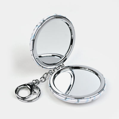 Adorable Mirror Keychain