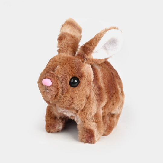 Sound Music & Walking Rabbit for Kids