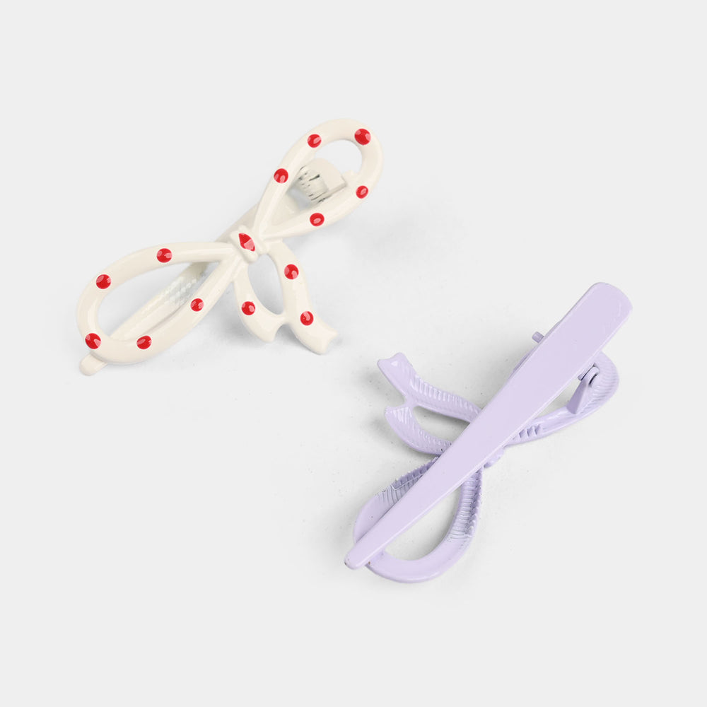 Fancy Hair Clips/Hair Pins