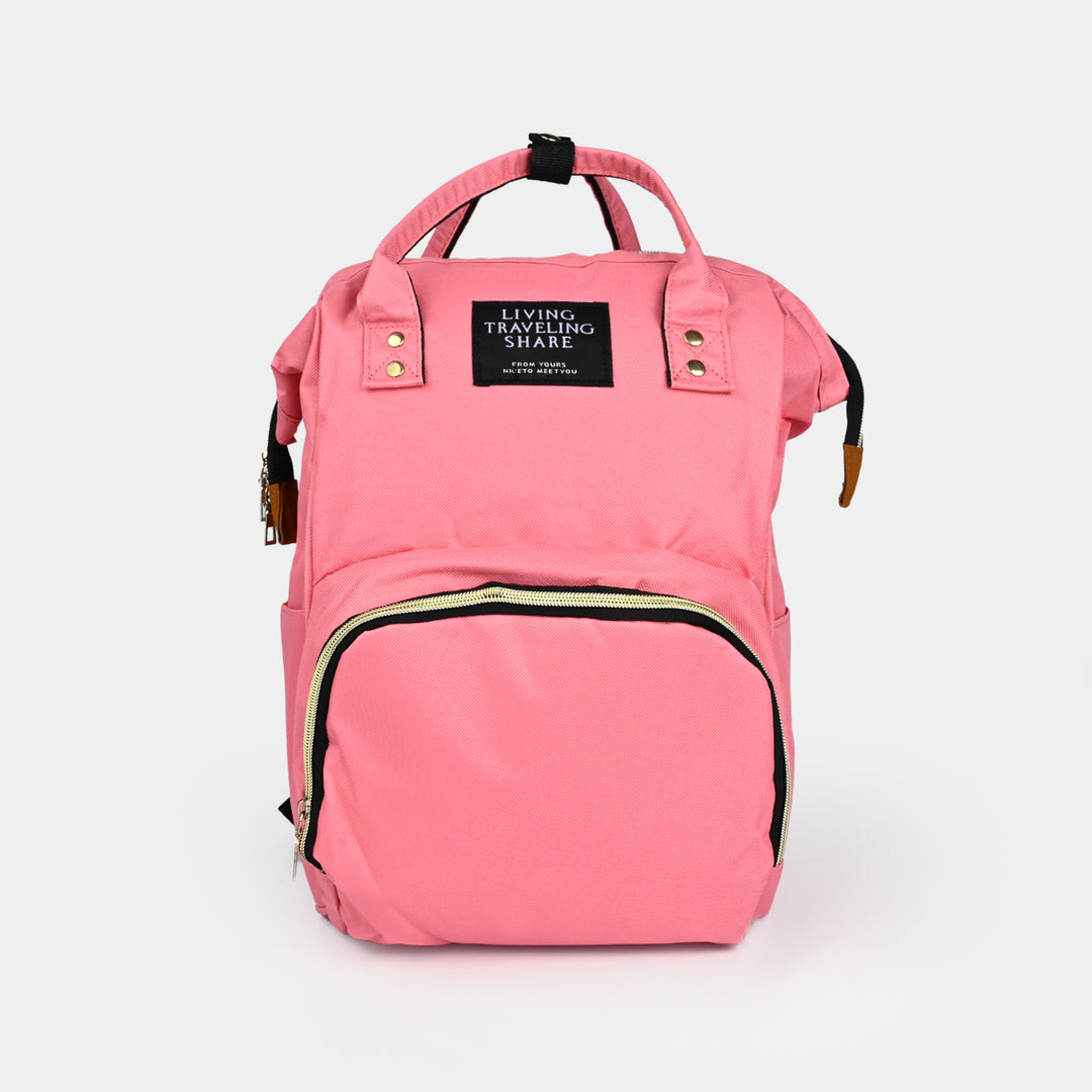 Essential Mother Backpack for Baby Care