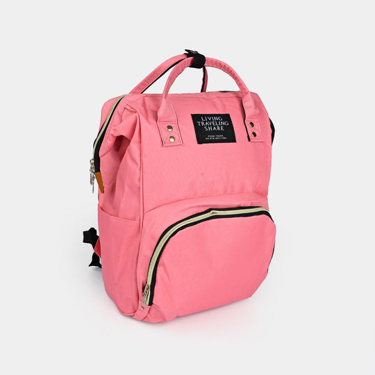 Essential Mother Backpack for Baby Care