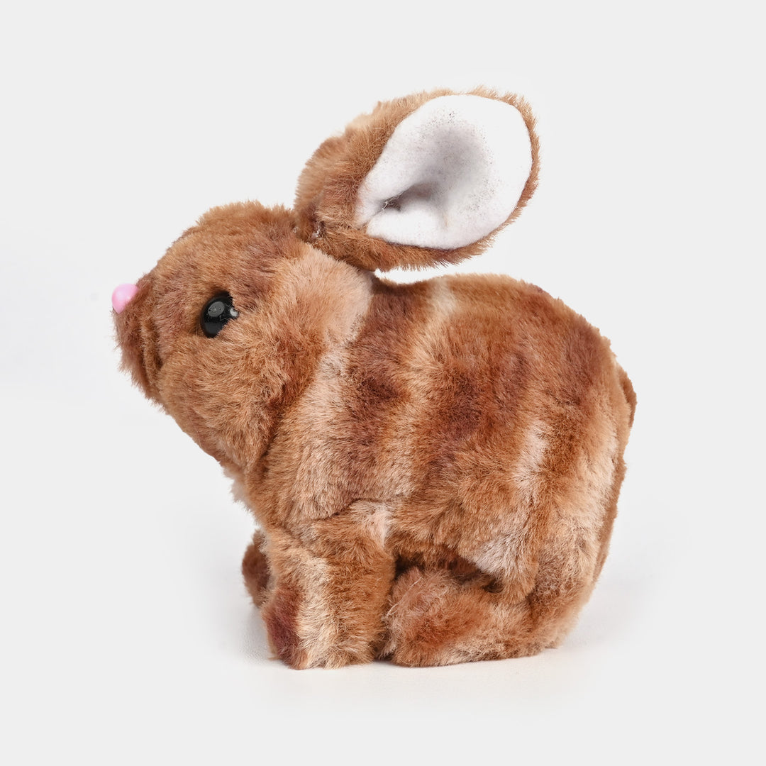 Sound Music & Walking Rabbit for Kids