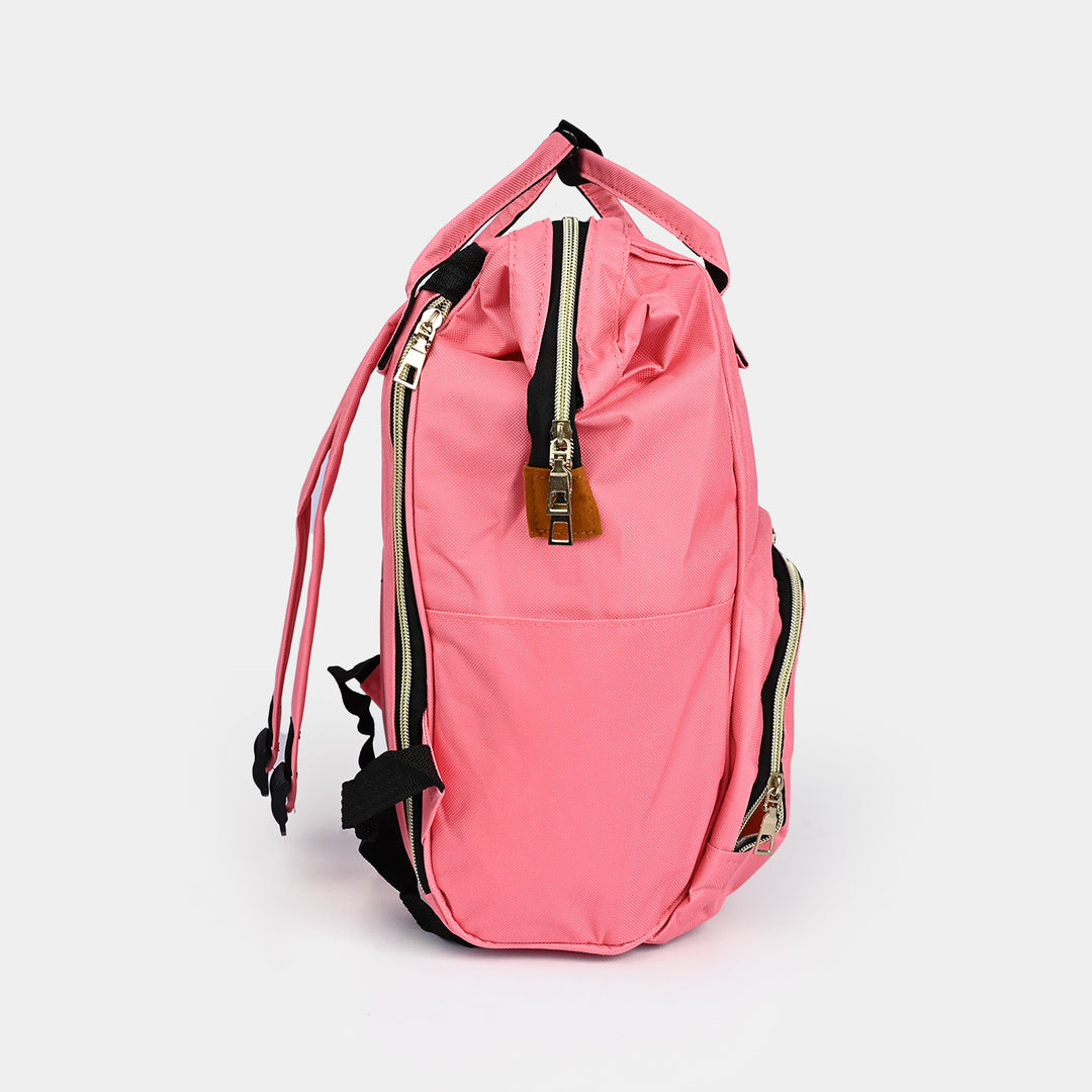 Essential Mother Backpack for Baby Care