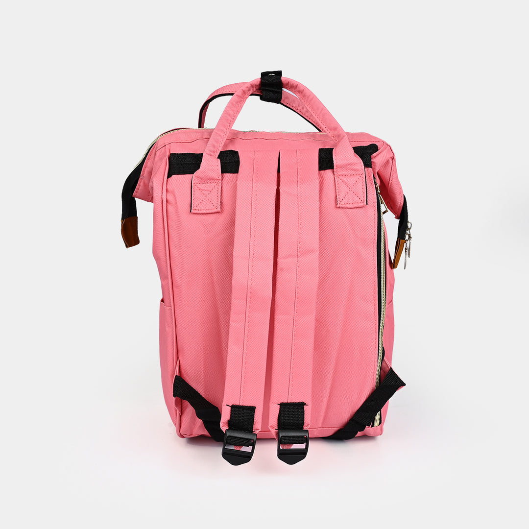 Essential Mother Backpack for Baby Care