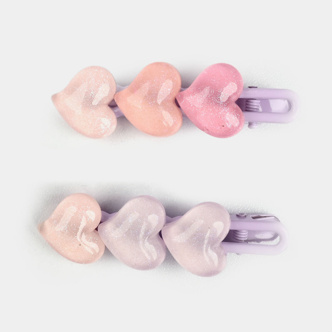 Fancy Hair Clips/Hair Pins