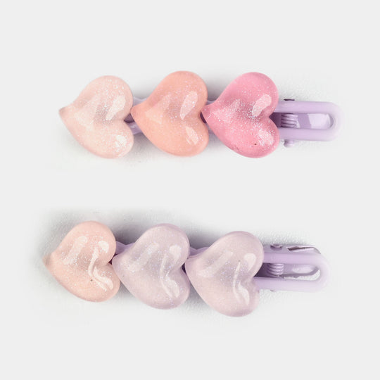 Fancy Hair Clips/Hair Pins