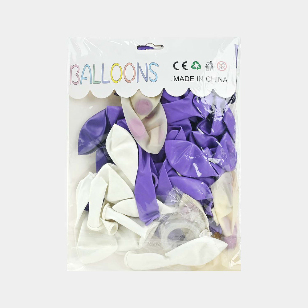 Balloon Garland Arch Kit for HBD Parties & Celebrations