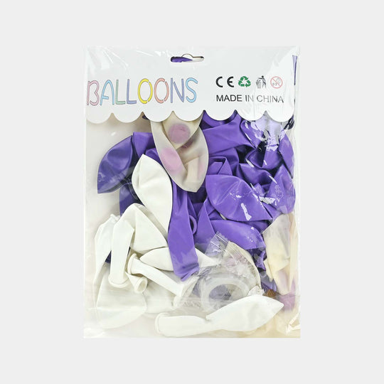 Balloon Garland Arch Kit for HBD Parties & Celebrations