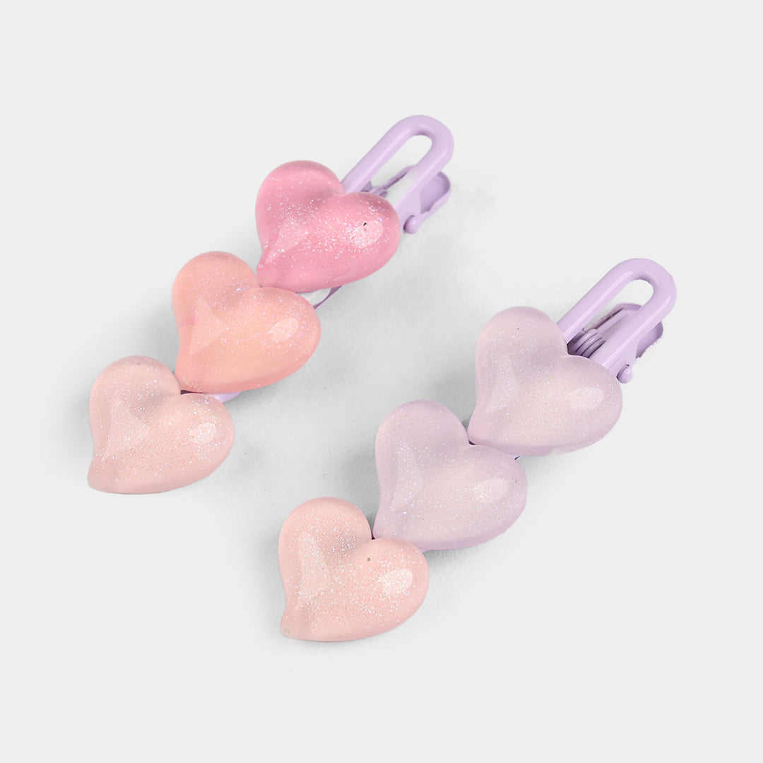 Fancy Hair Clips/Hair Pins