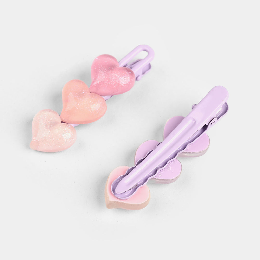 Fancy Hair Clips/Hair Pins