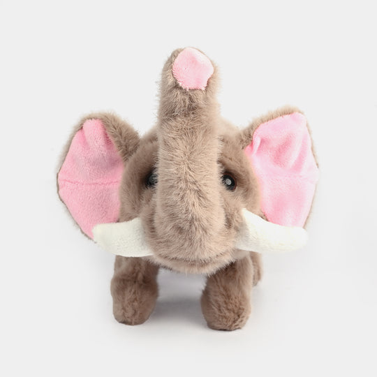 Sound Music & Walking Elephant for Kids
