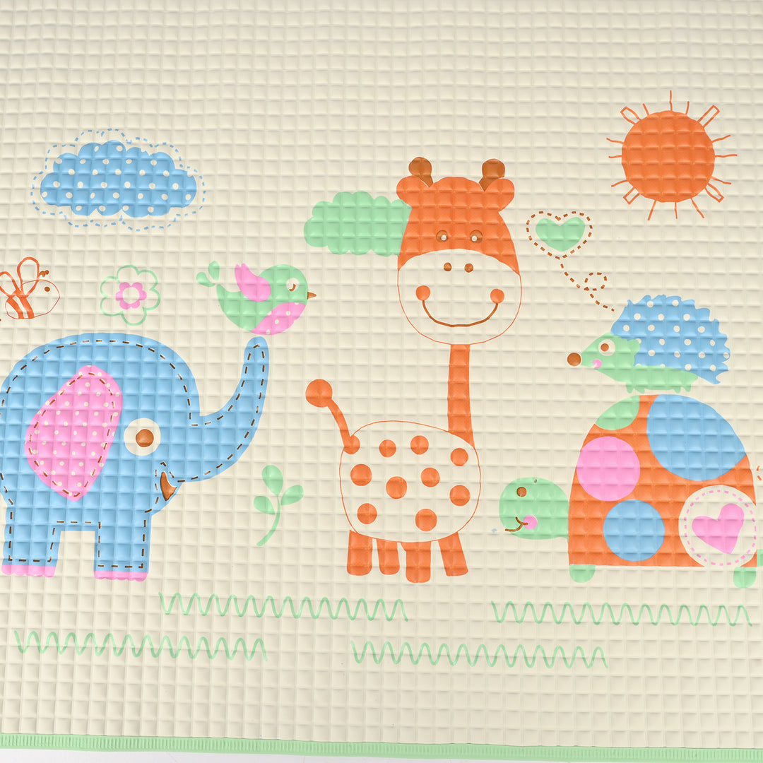 Baby Soft Comfort Blanket